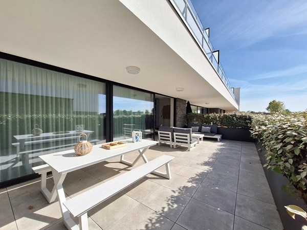 Medium property photo - Vlamingpolderweg 13-002, 4506 HZ Cadzand